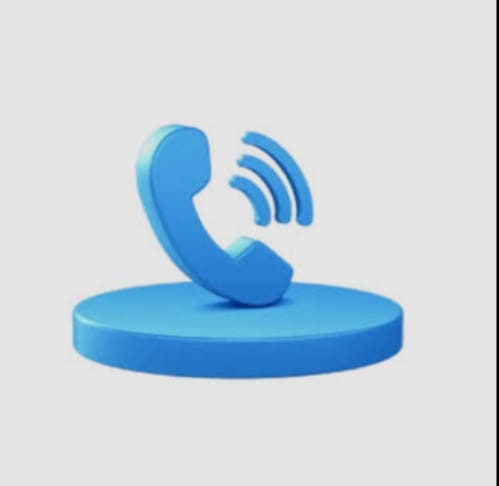 Call Icon