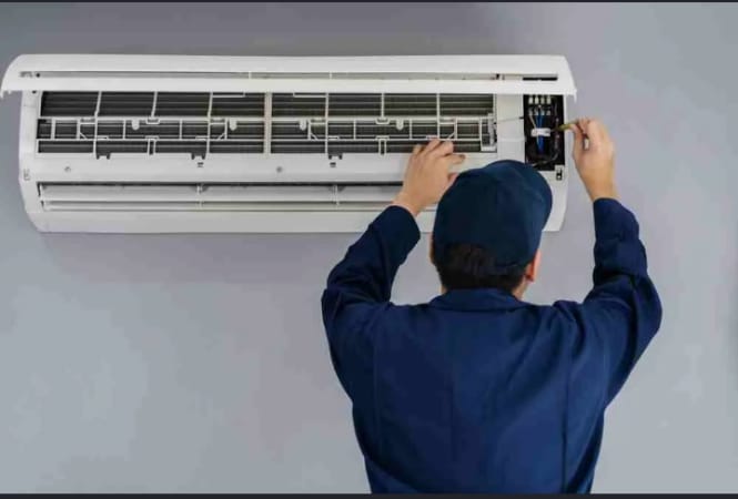 Aircon Installation