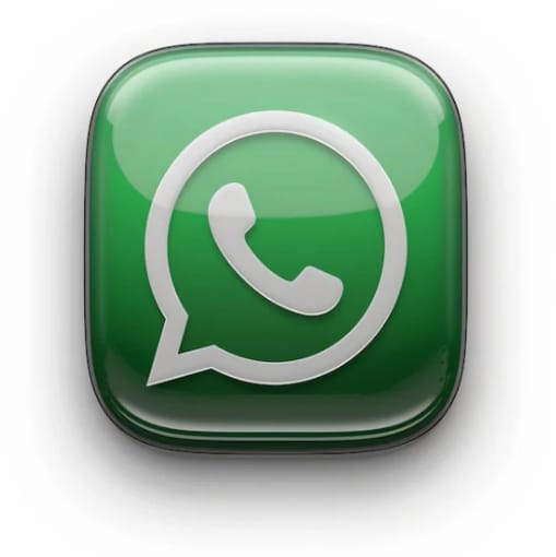 WhatsApp Icon